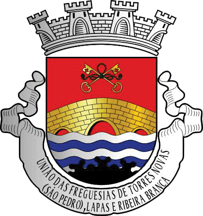 Junta de Freguesia São Pedro Lapas e Ribeira Branca